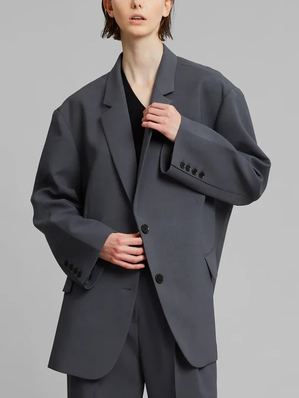 AVA & GRACE NYC™ | Cozy Blazer
