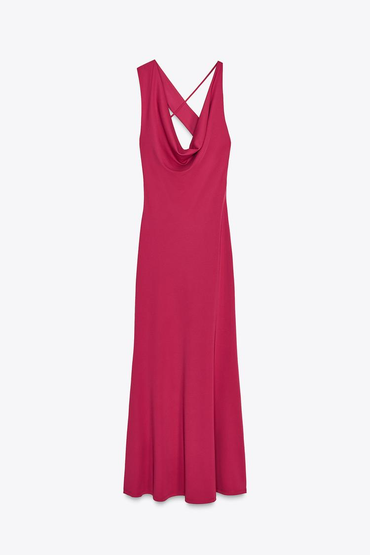 AVA & GRACE NYC™ | Monroe Dress