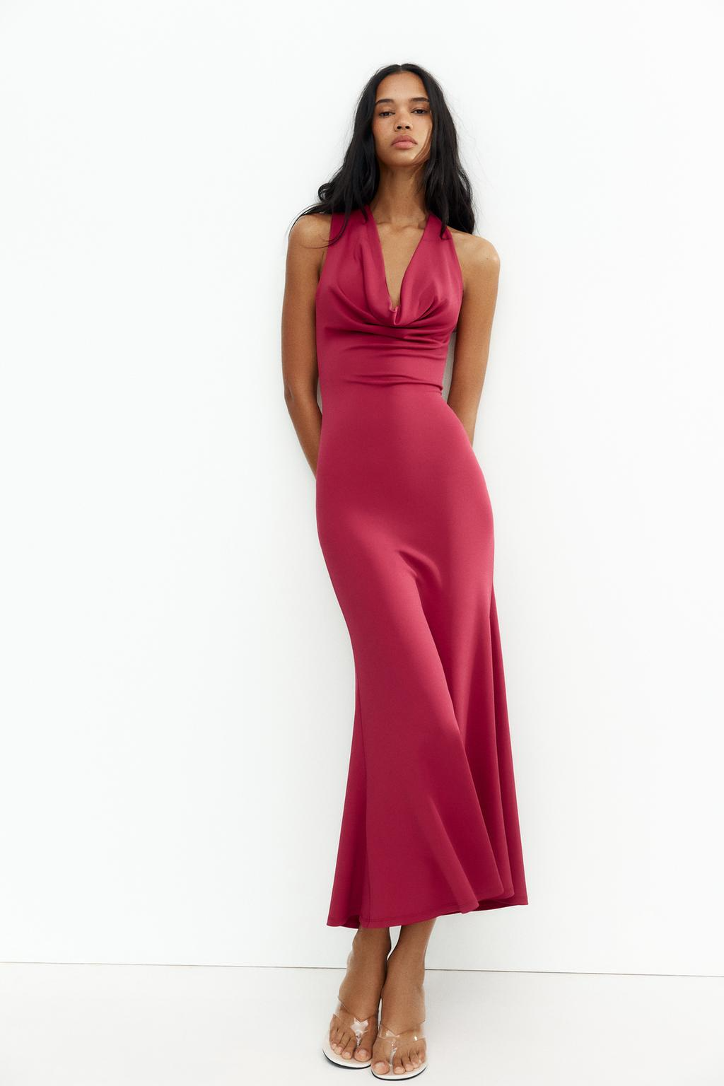 AVA & GRACE NYC™ | Monroe Dress