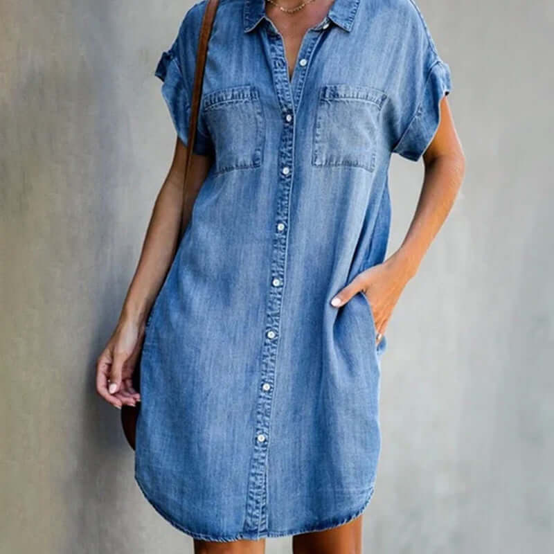 AVA & GRACE NYC™ | Quinn Dress