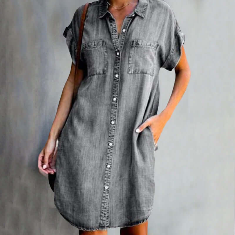 AVA & GRACE NYC™ | Quinn Dress