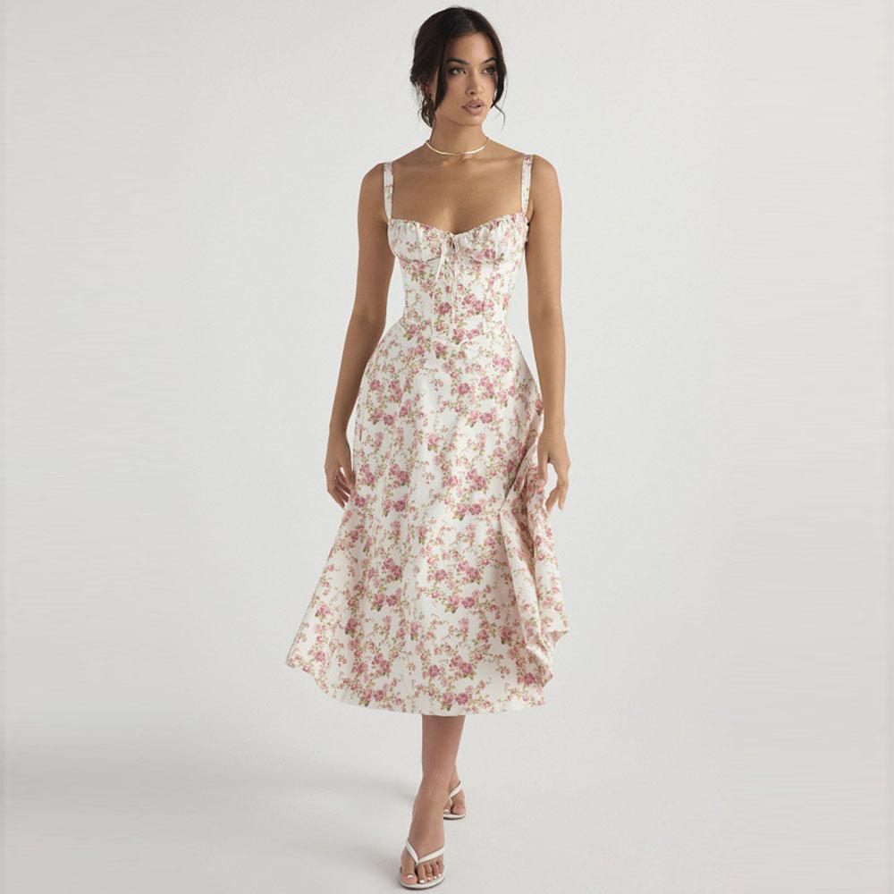 AVA & GRACE NYC™ | Sloane Dress