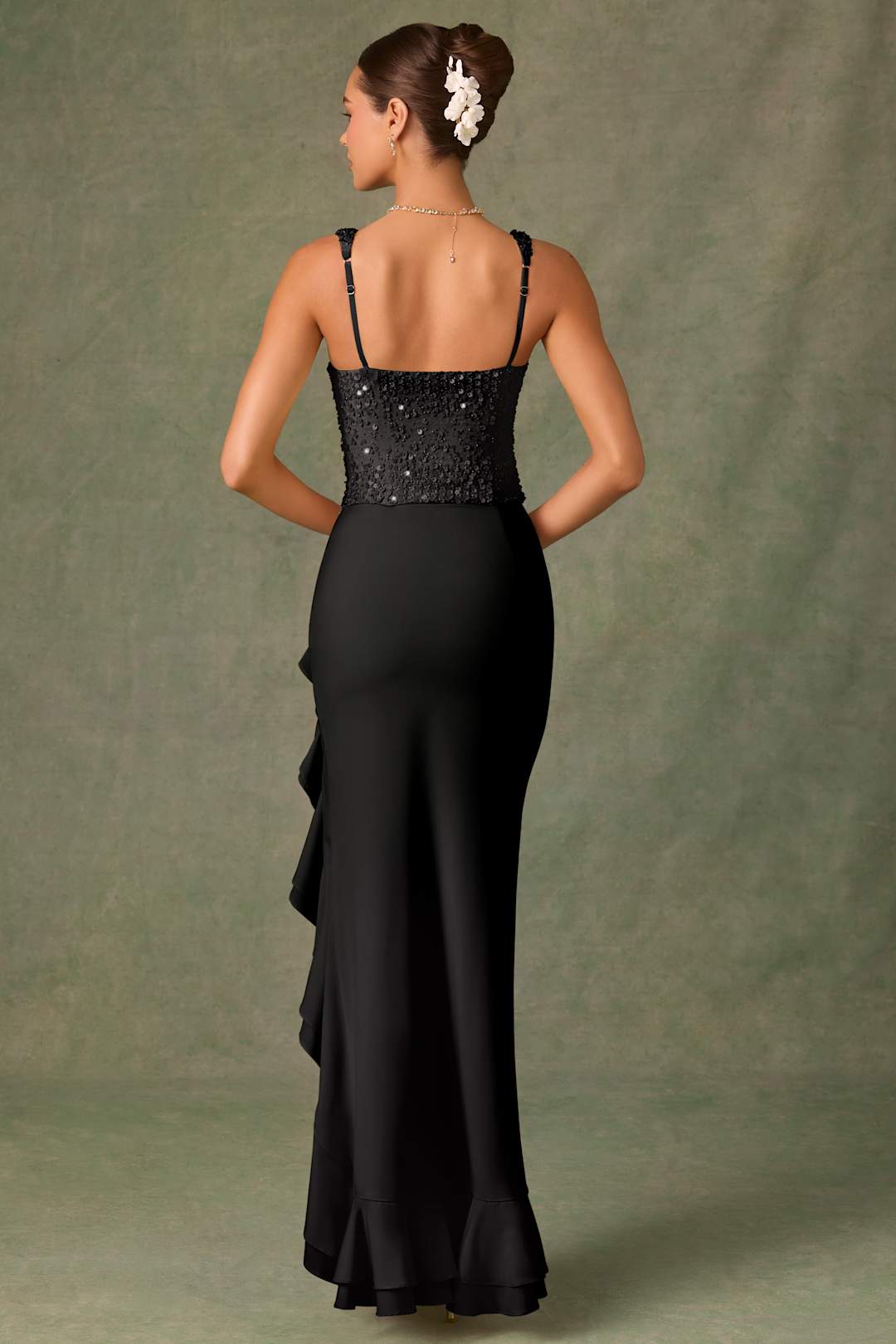 AVA & GRACE NYC™ | Tess Dress