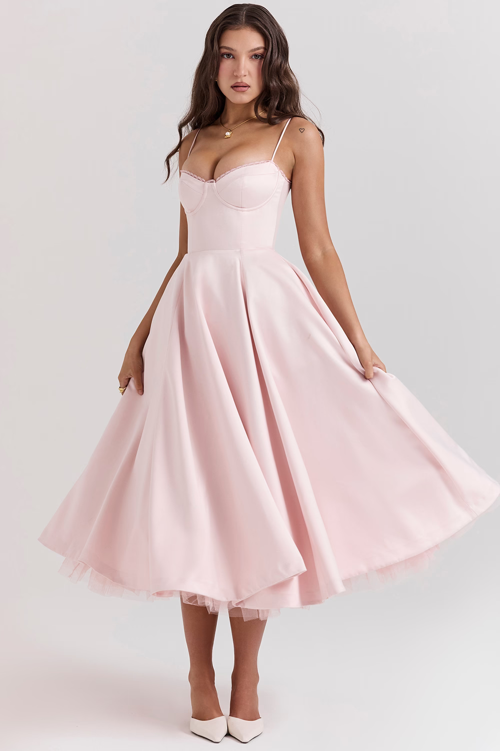 AVA & GRACE NYC™ | Rae Dress