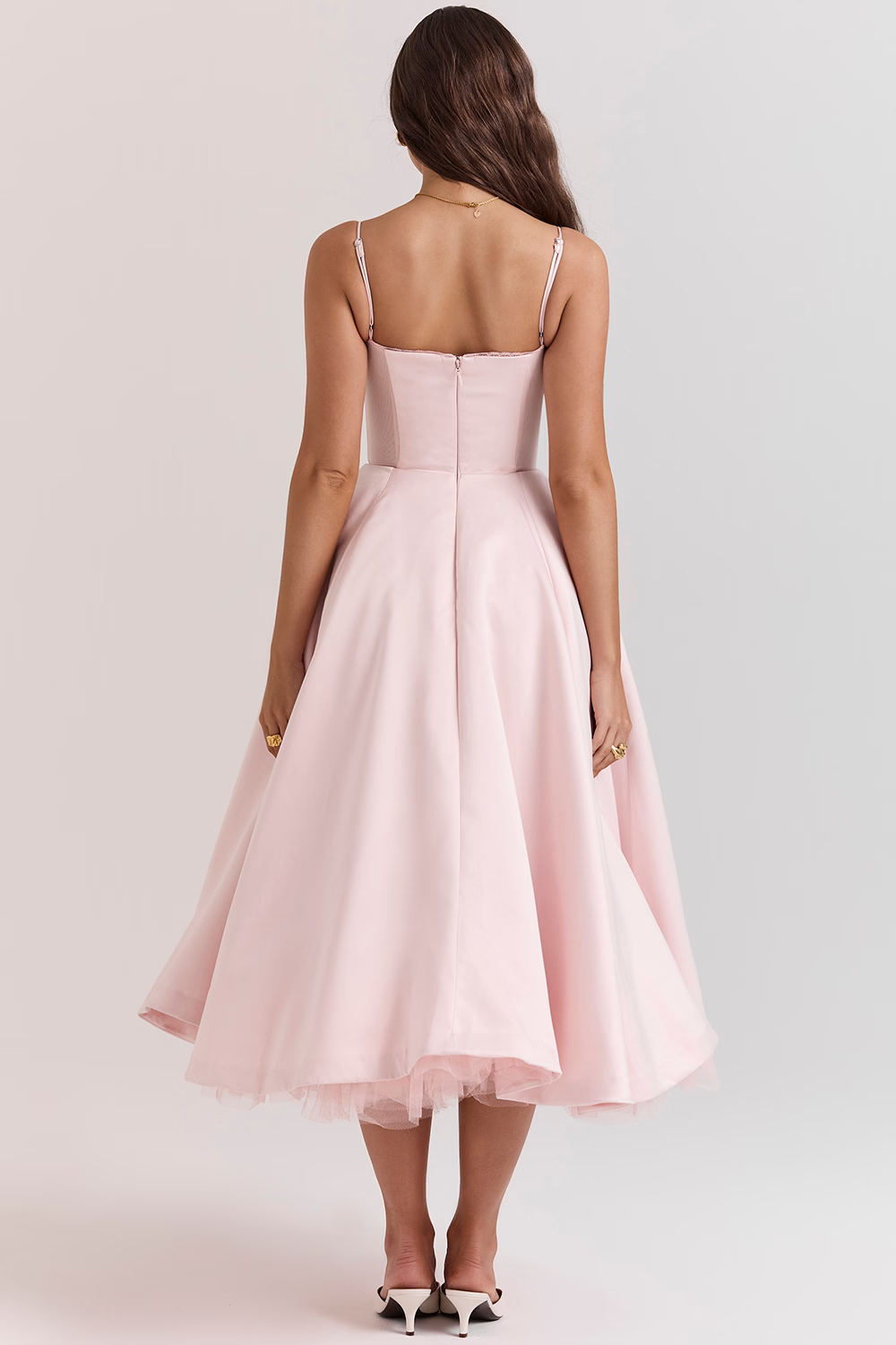 AVA & GRACE NYC™ | Rae Dress