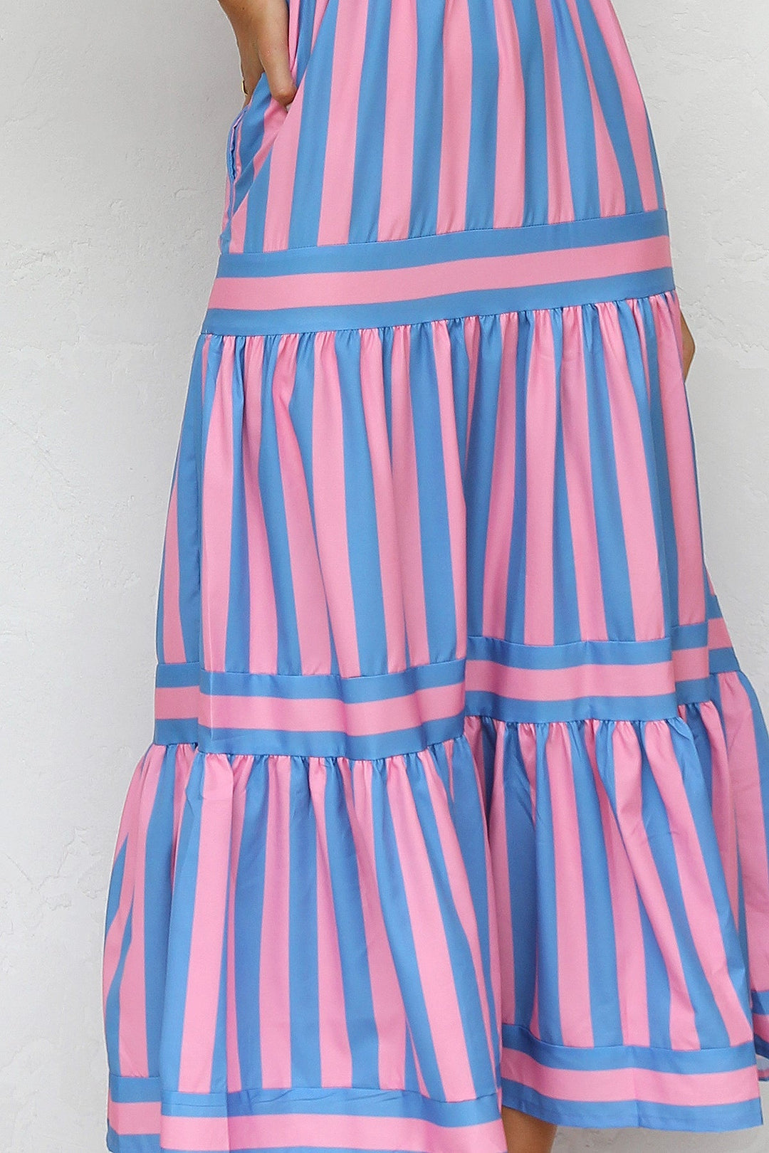 AVA & GRACE NYC™ | Polished Dress