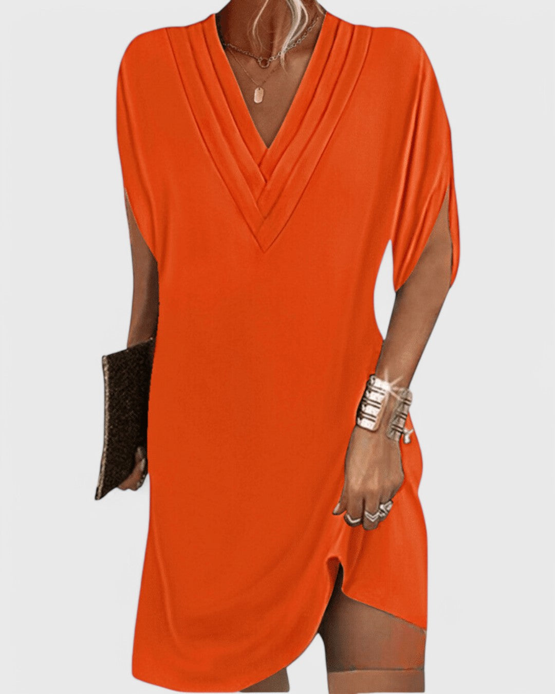 AVA & GRACE NYC™ | Timeless Dress