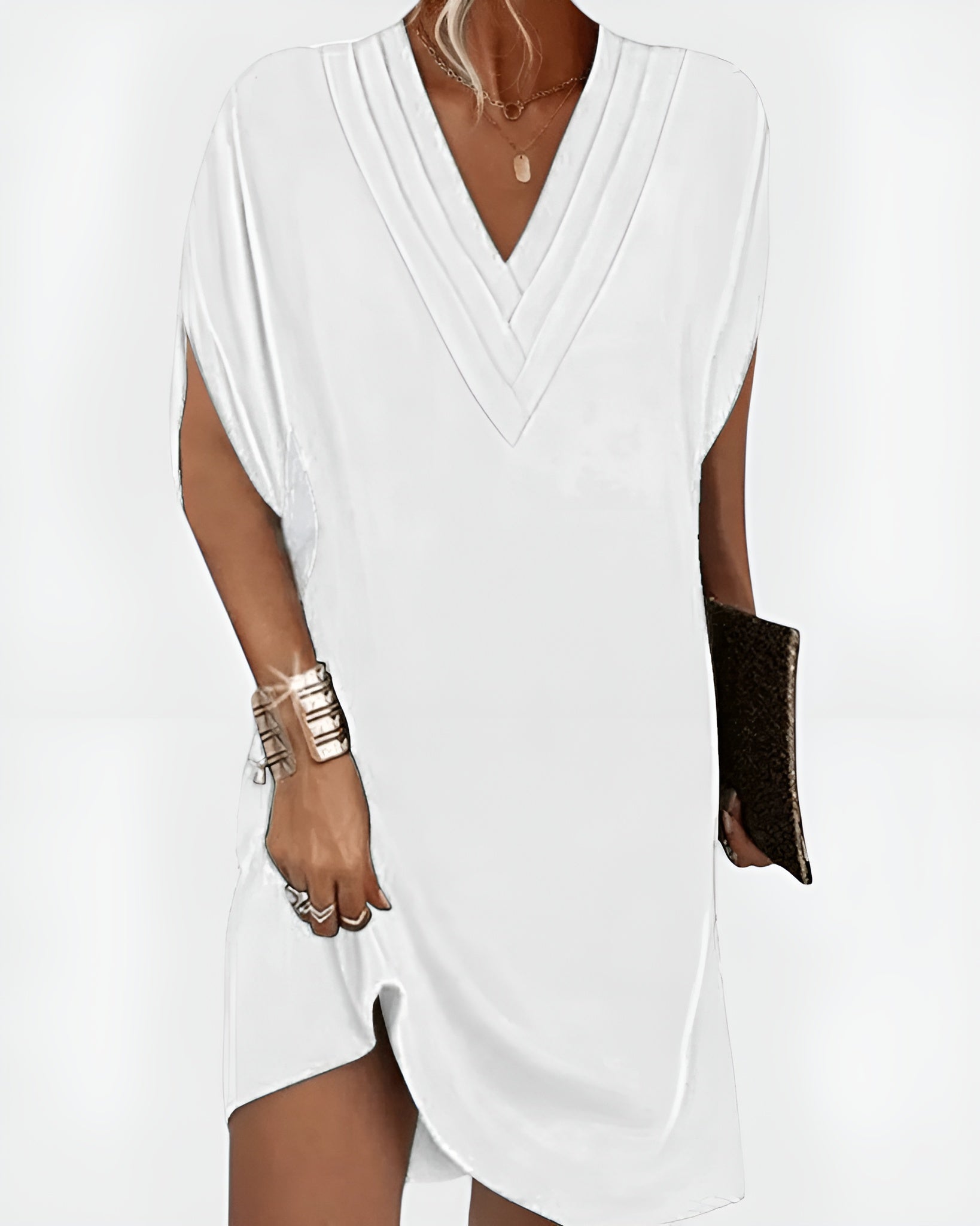 AVA & GRACE NYC™ | Timeless Dress