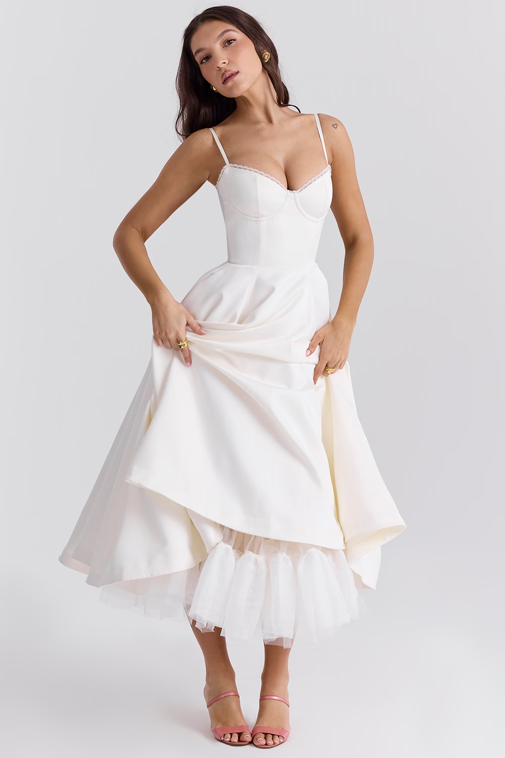 AVA & GRACE NYC™ | Rae Dress