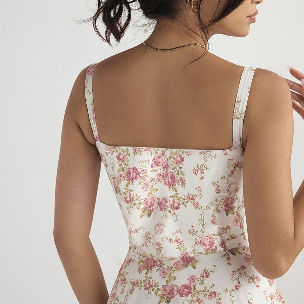 AVA & GRACE NYC™ | Sloane Dress