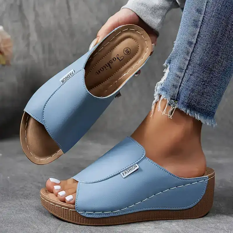 AVA & GRACE NYC™ | Contemporary Sandals