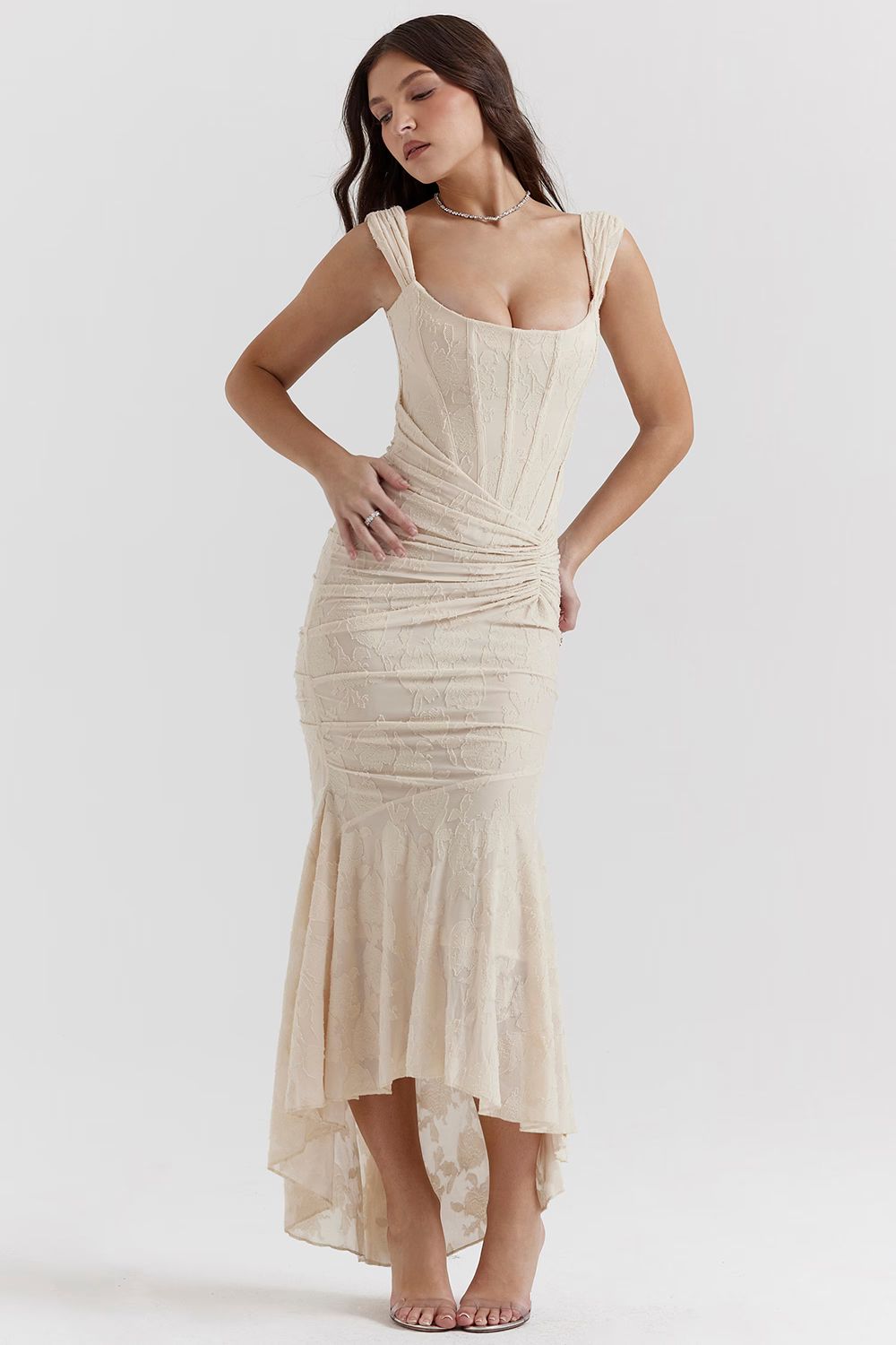 AVA & GRACE NYC™ | Effortless Dress