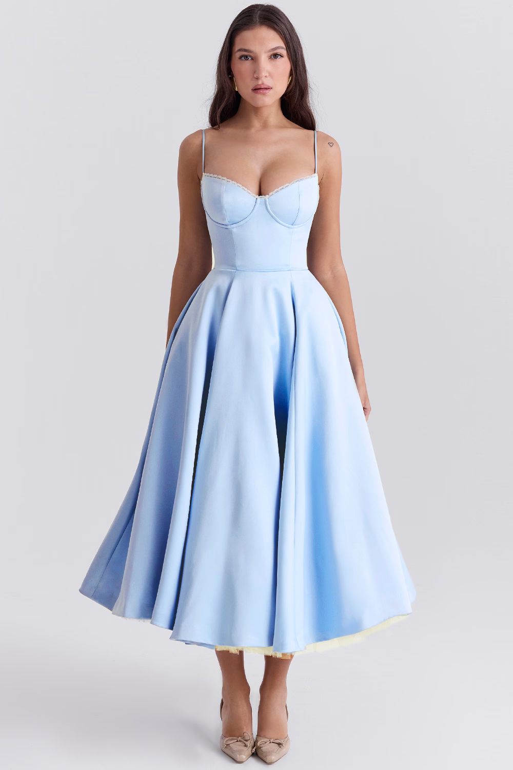 AVA & GRACE NYC™ | Rae Dress