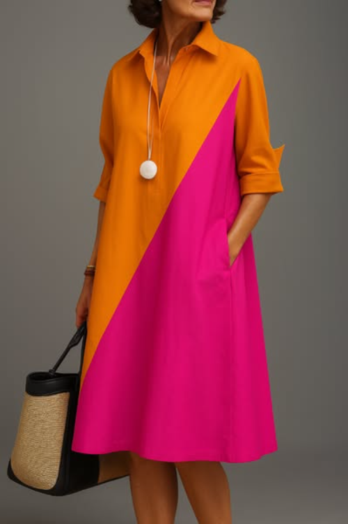 AVA & GRACE NYC™ | Harlow Dress