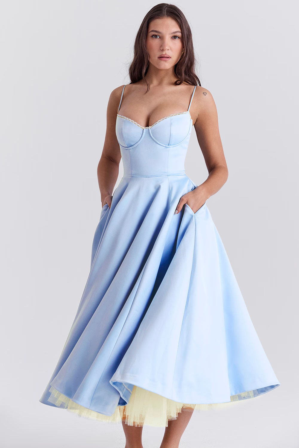 AVA & GRACE NYC™ | Rae Dress