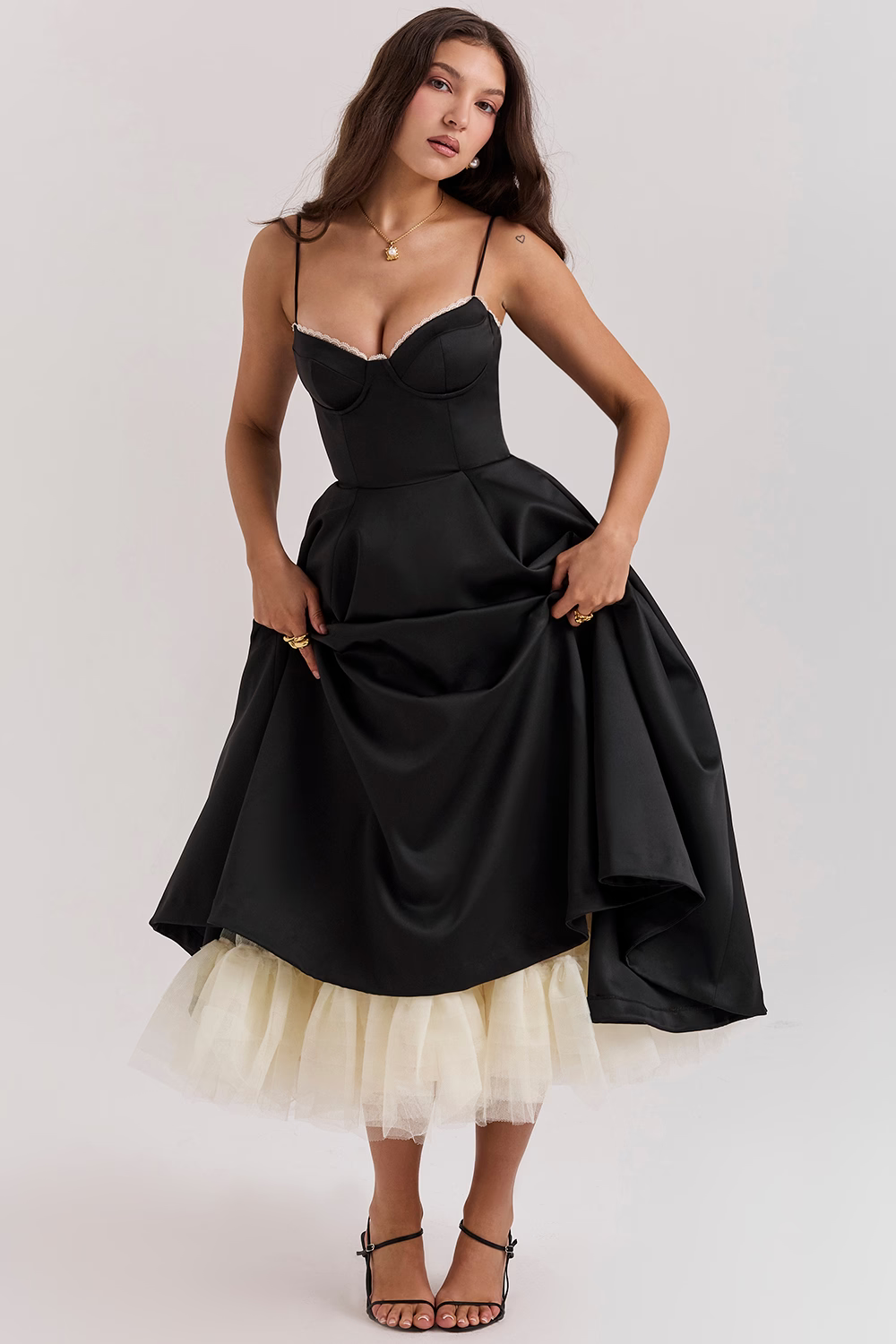 AVA & GRACE NYC™ | Rae Dress
