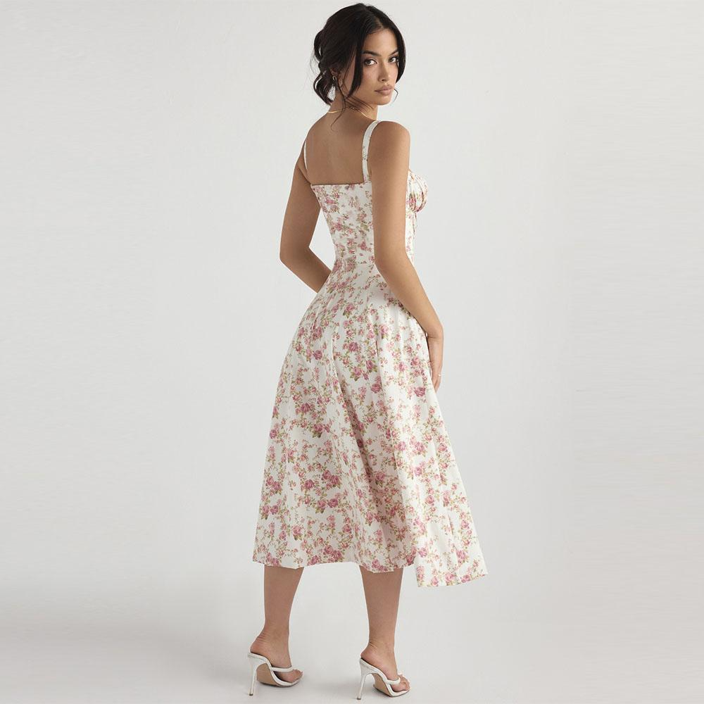AVA & GRACE NYC™ | Sloane Dress