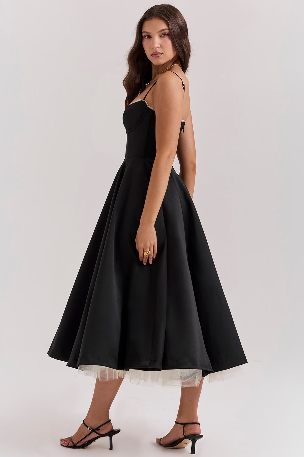 AVA & GRACE NYC™ | Rae Dress
