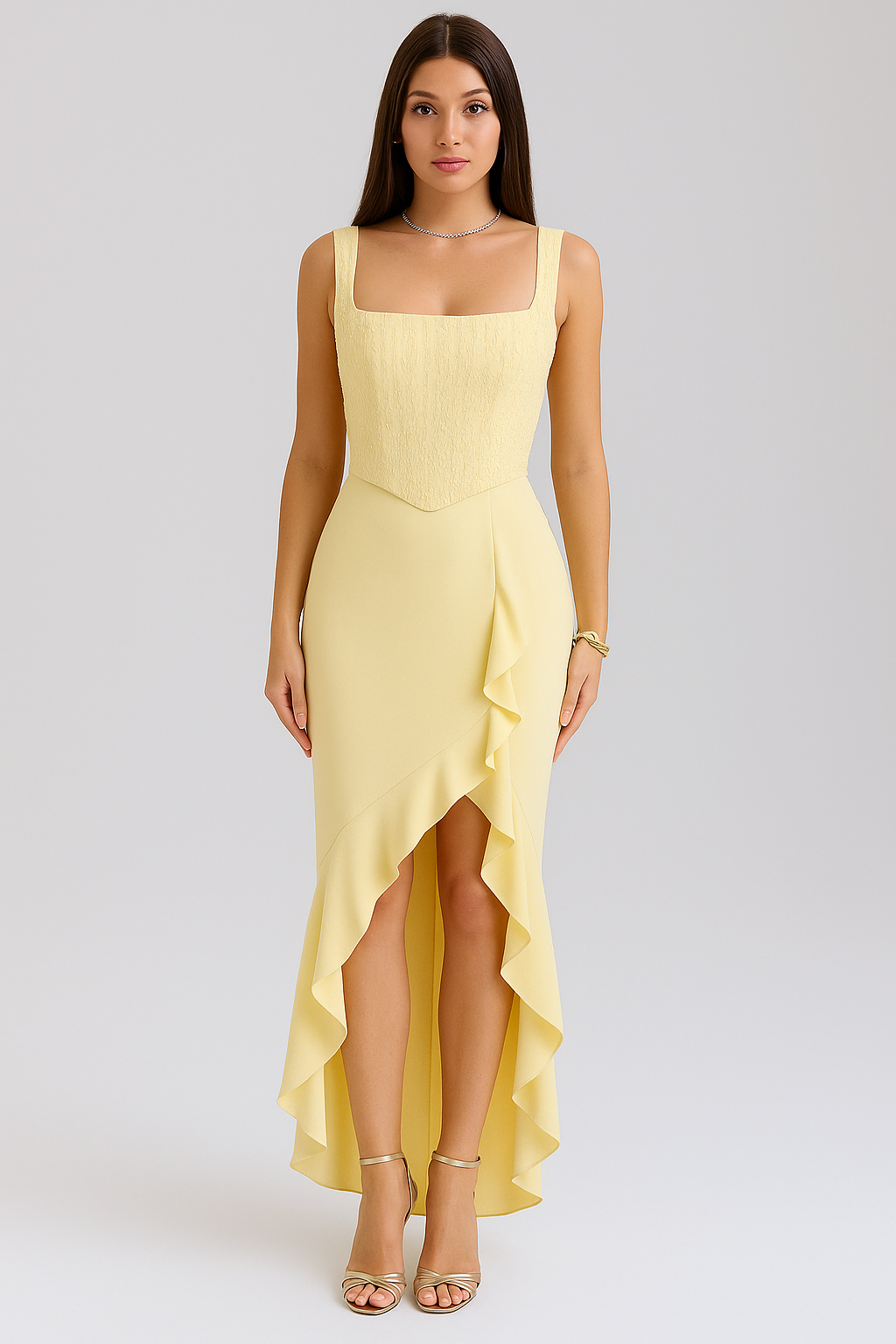 AVA & GRACE NYC™ | Tess Dress