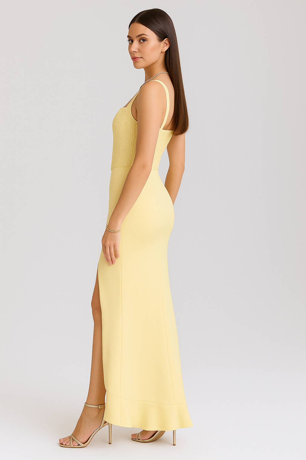 AVA & GRACE NYC™ | Tess Dress