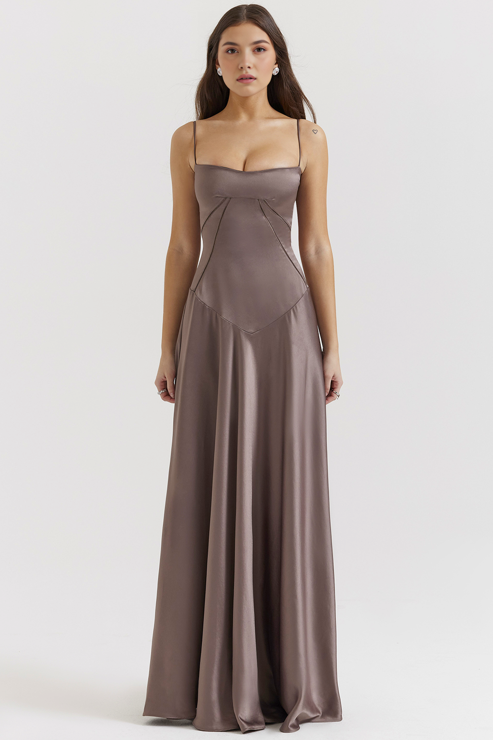 AVA & GRACE NYC™ | Graceful Dress