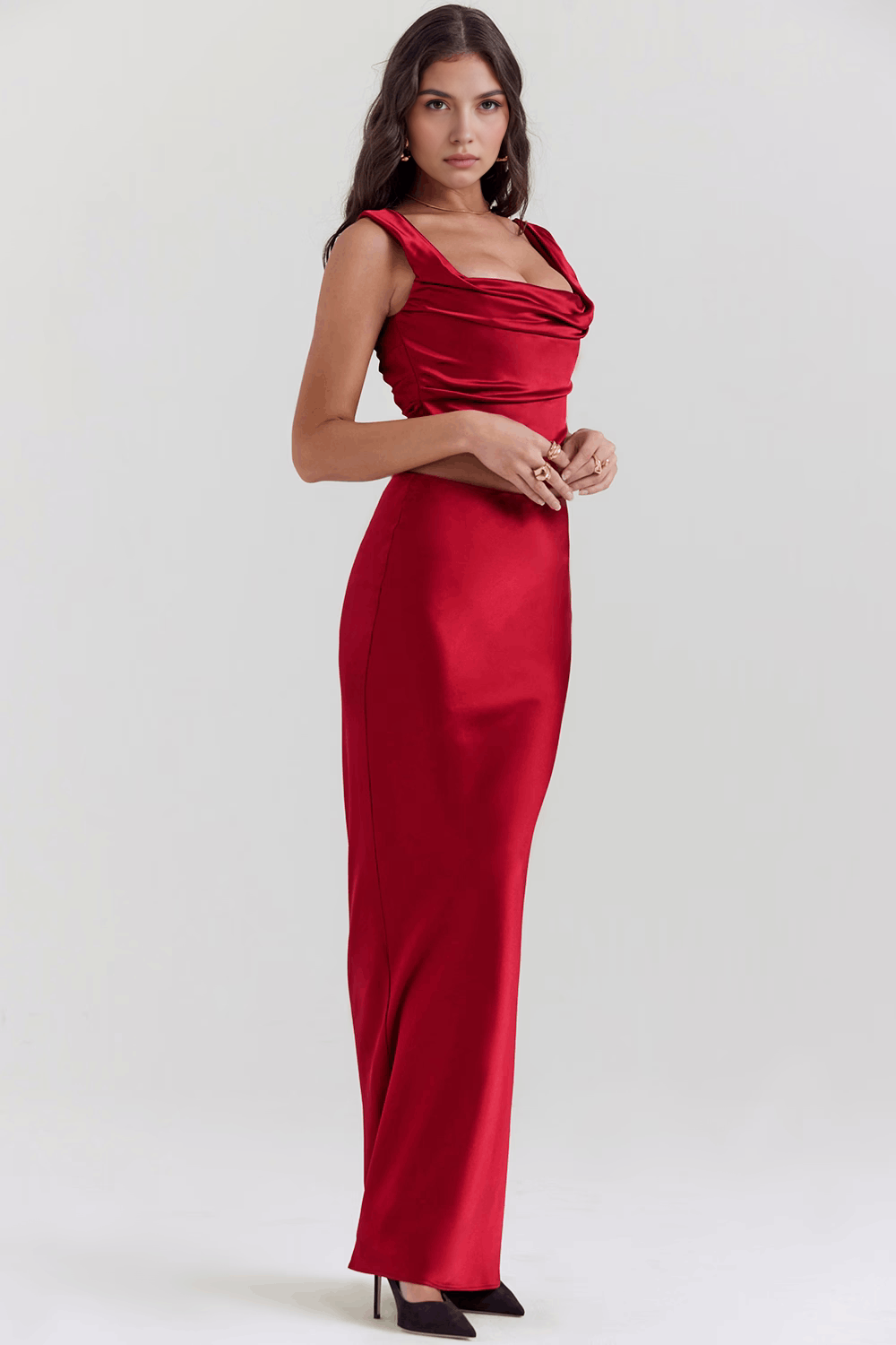 AVA & GRACE NYC™ | Sleek Set