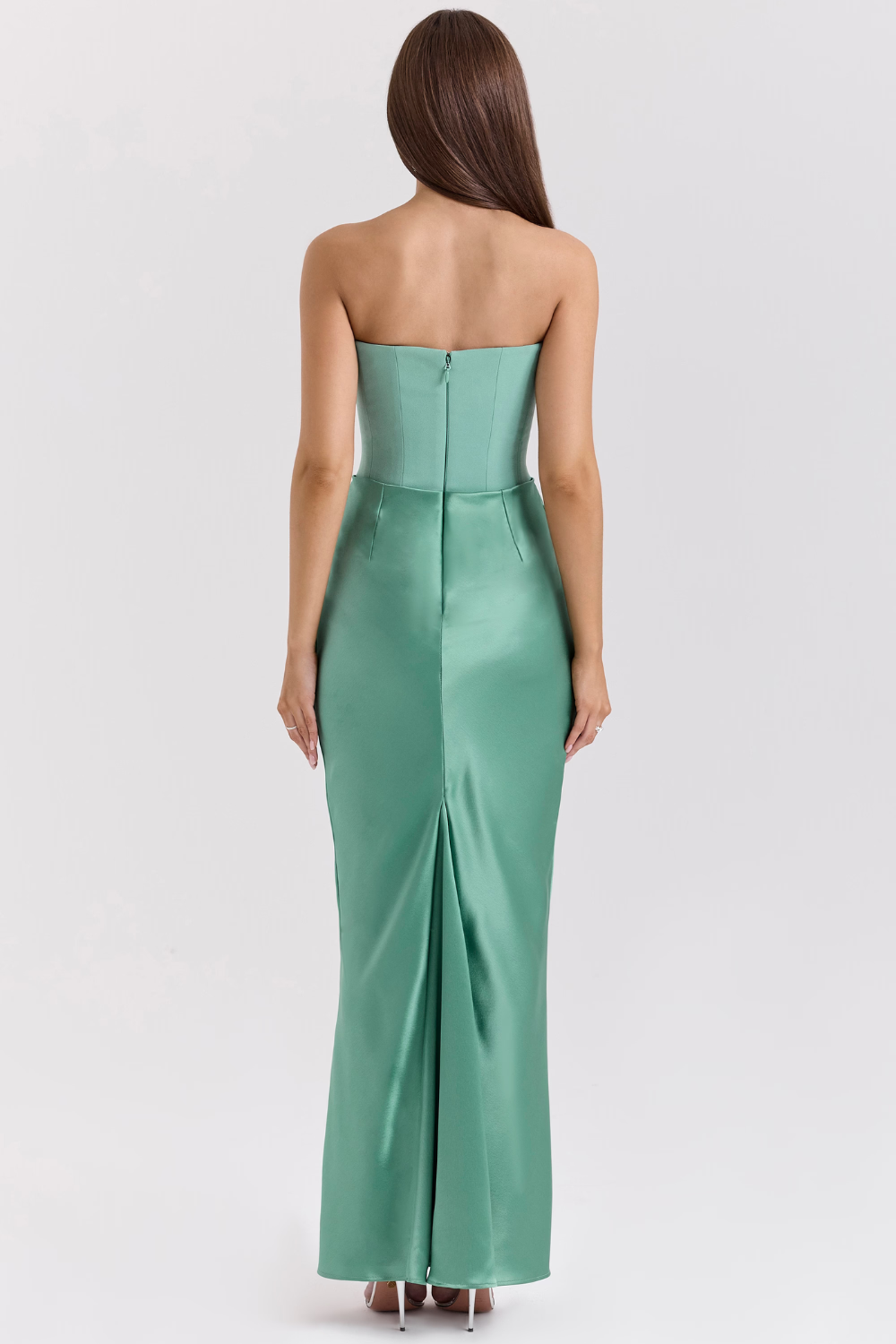 AVA & GRACE NYC™ | Timeless Dress