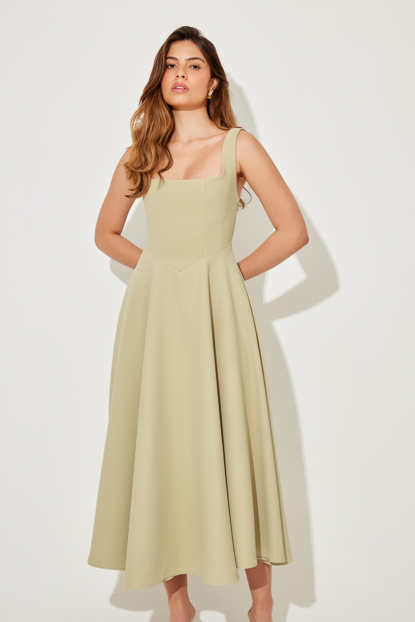 AVA & GRACE NYC™ | Lenox Dress