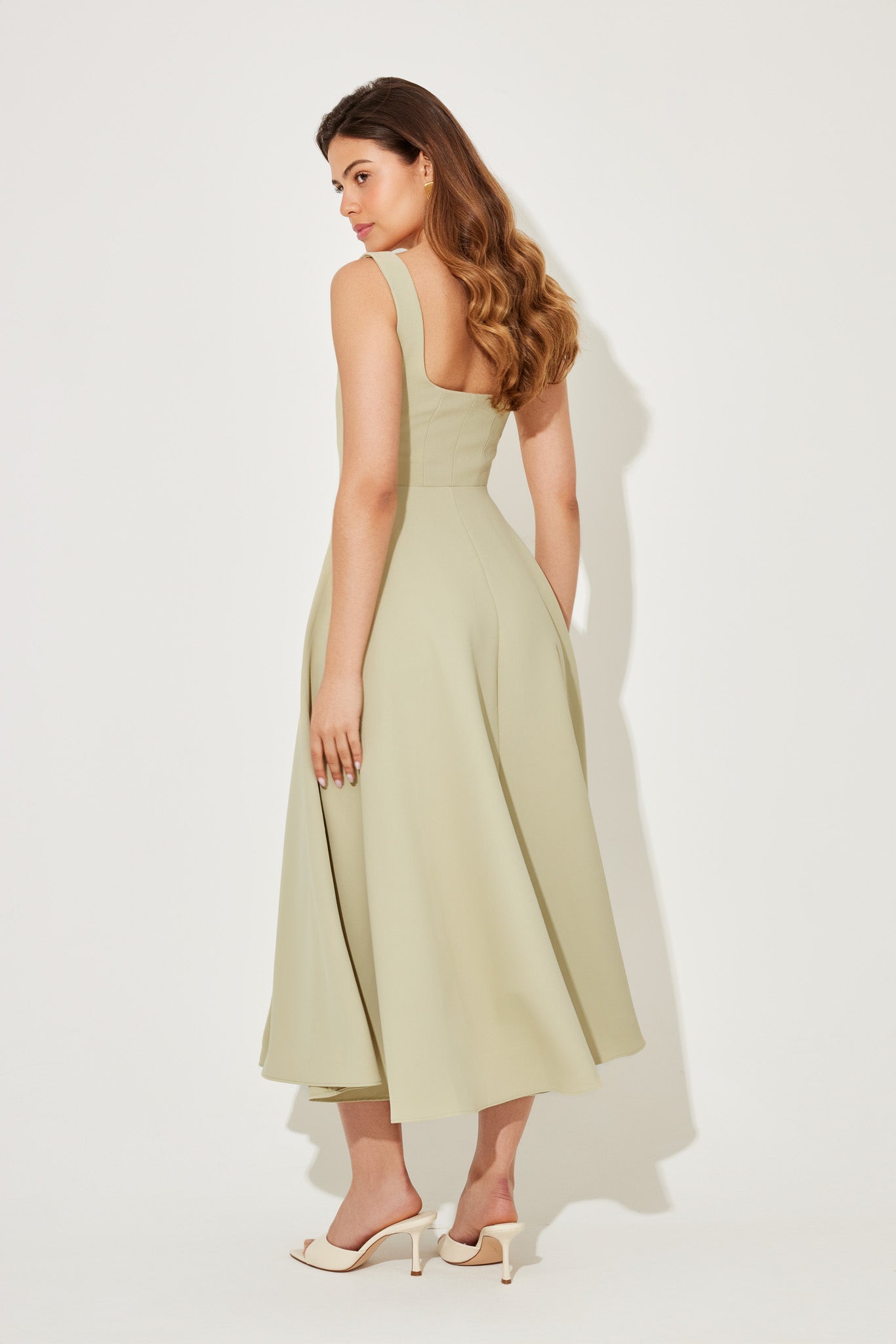 AVA & GRACE NYC™ | Lenox Dress