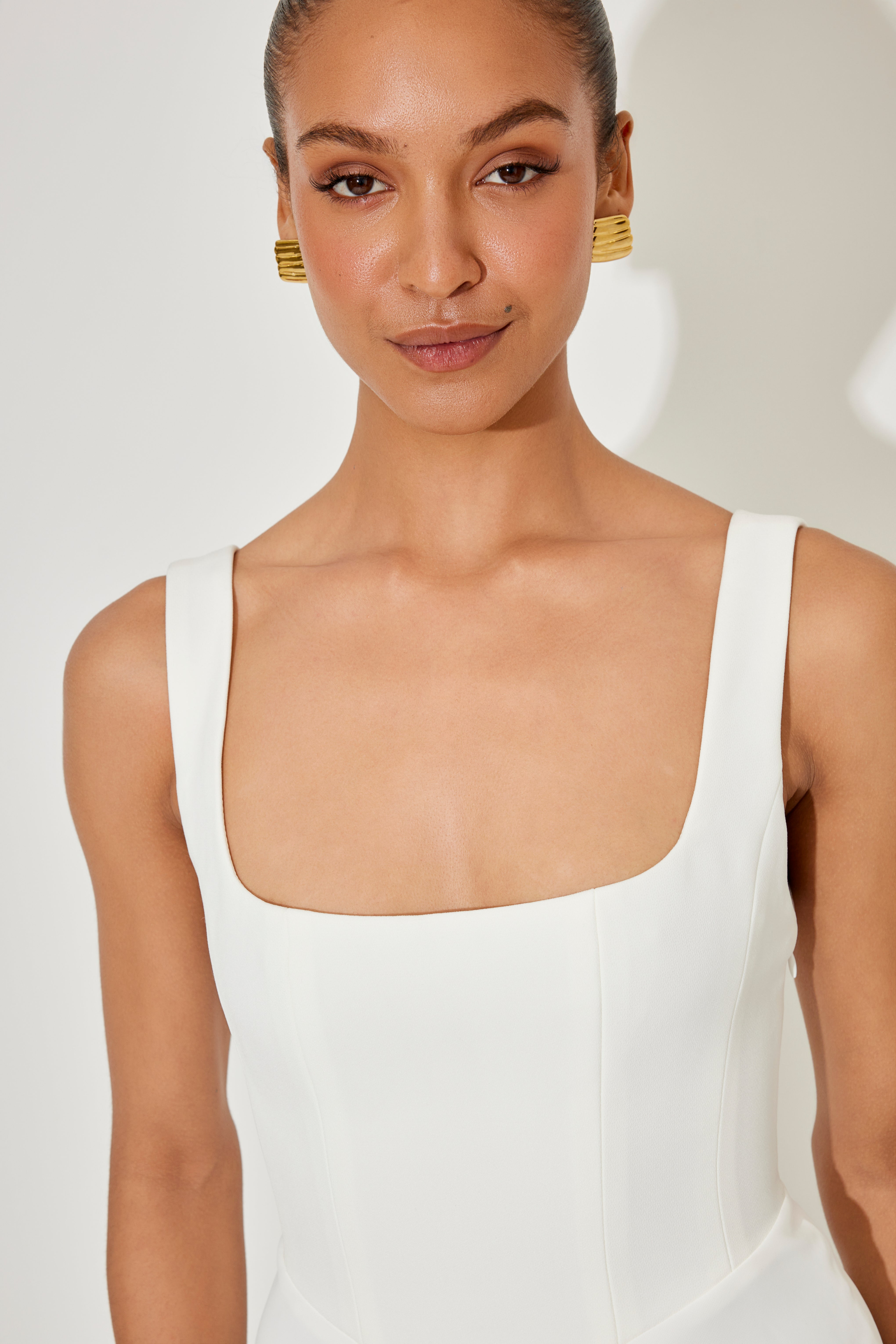 AVA & GRACE NYC™ | Lenox Dress