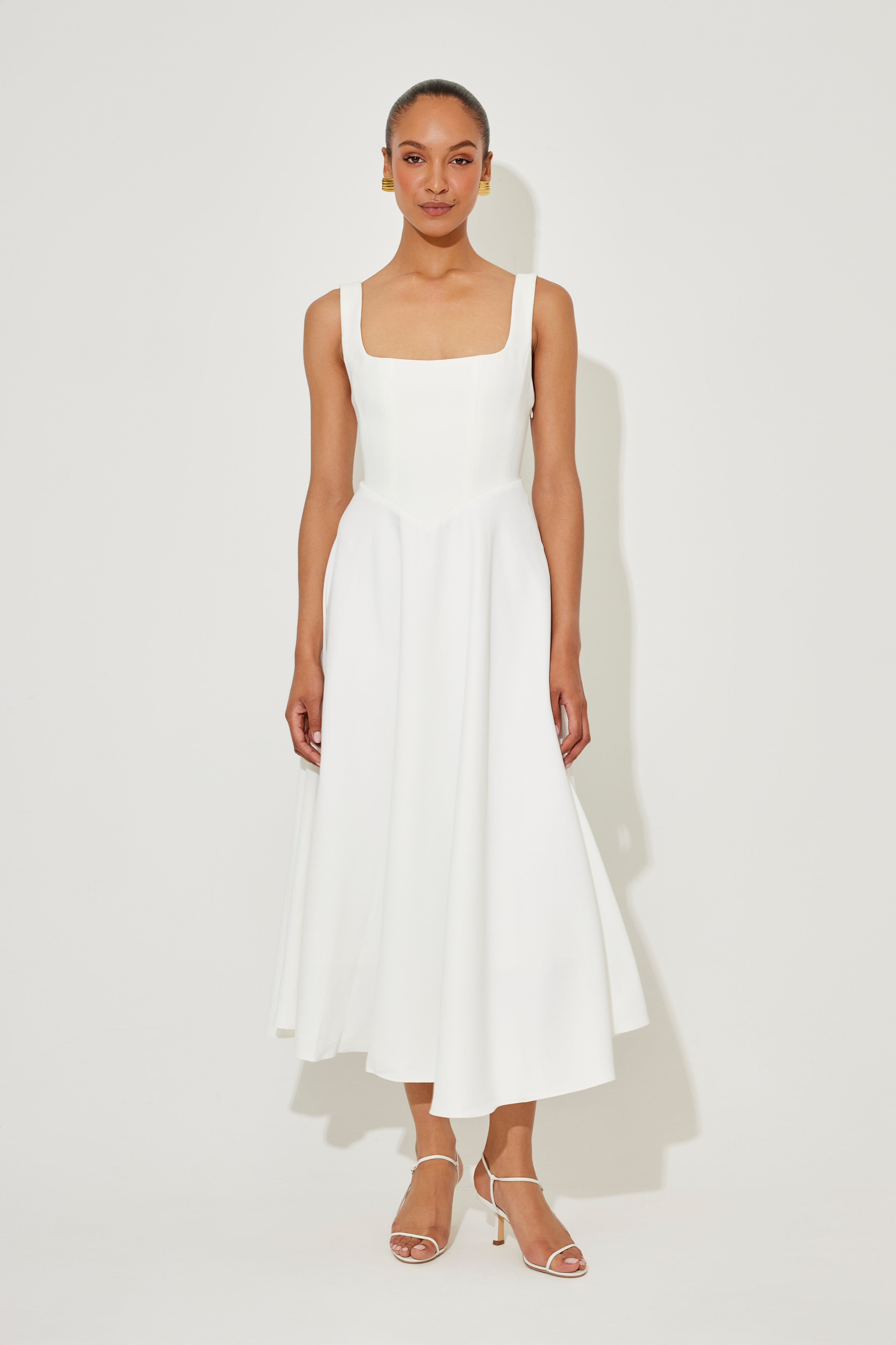 AVA & GRACE NYC™ | Lenox Dress