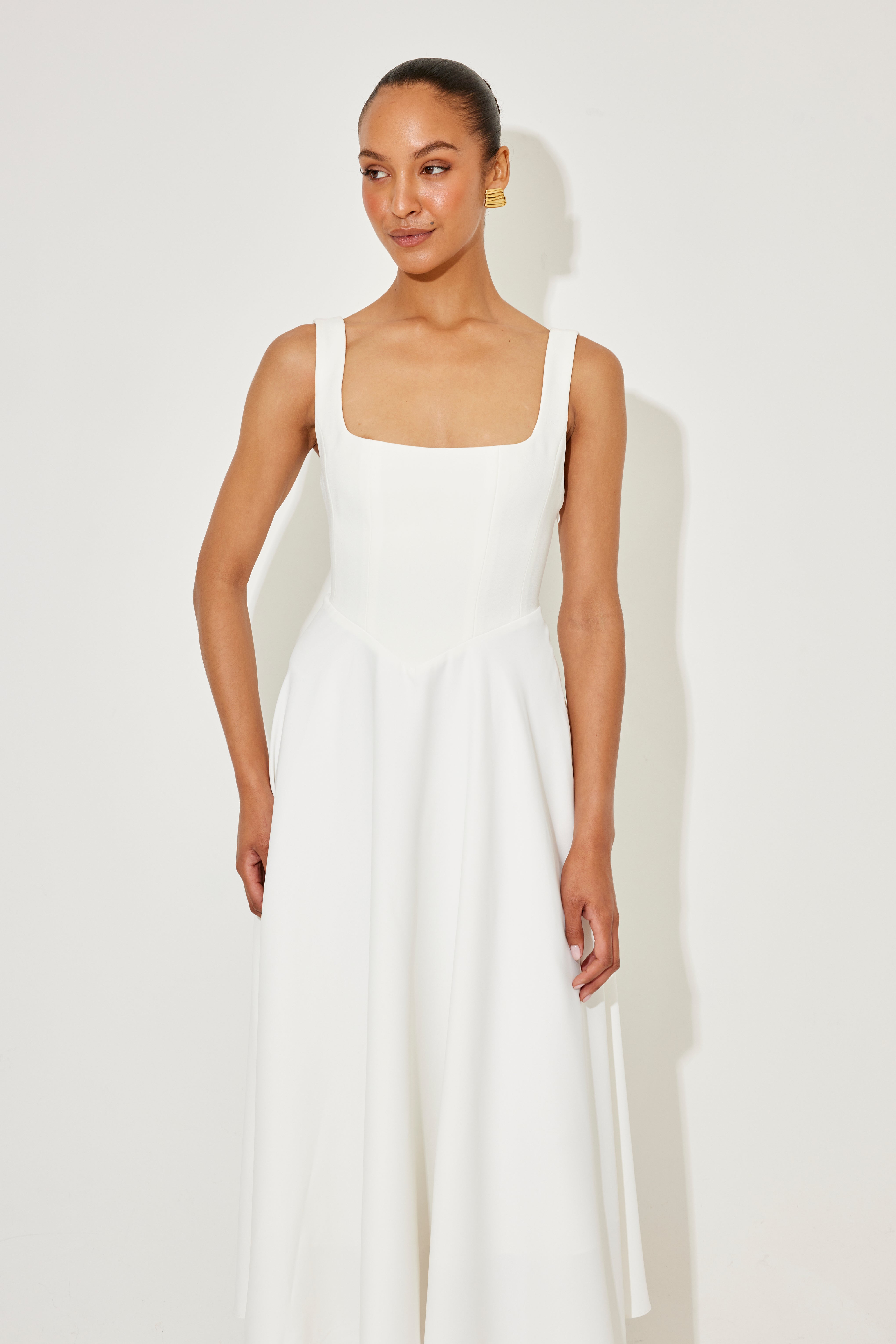 AVA & GRACE NYC™ | Lenox Dress