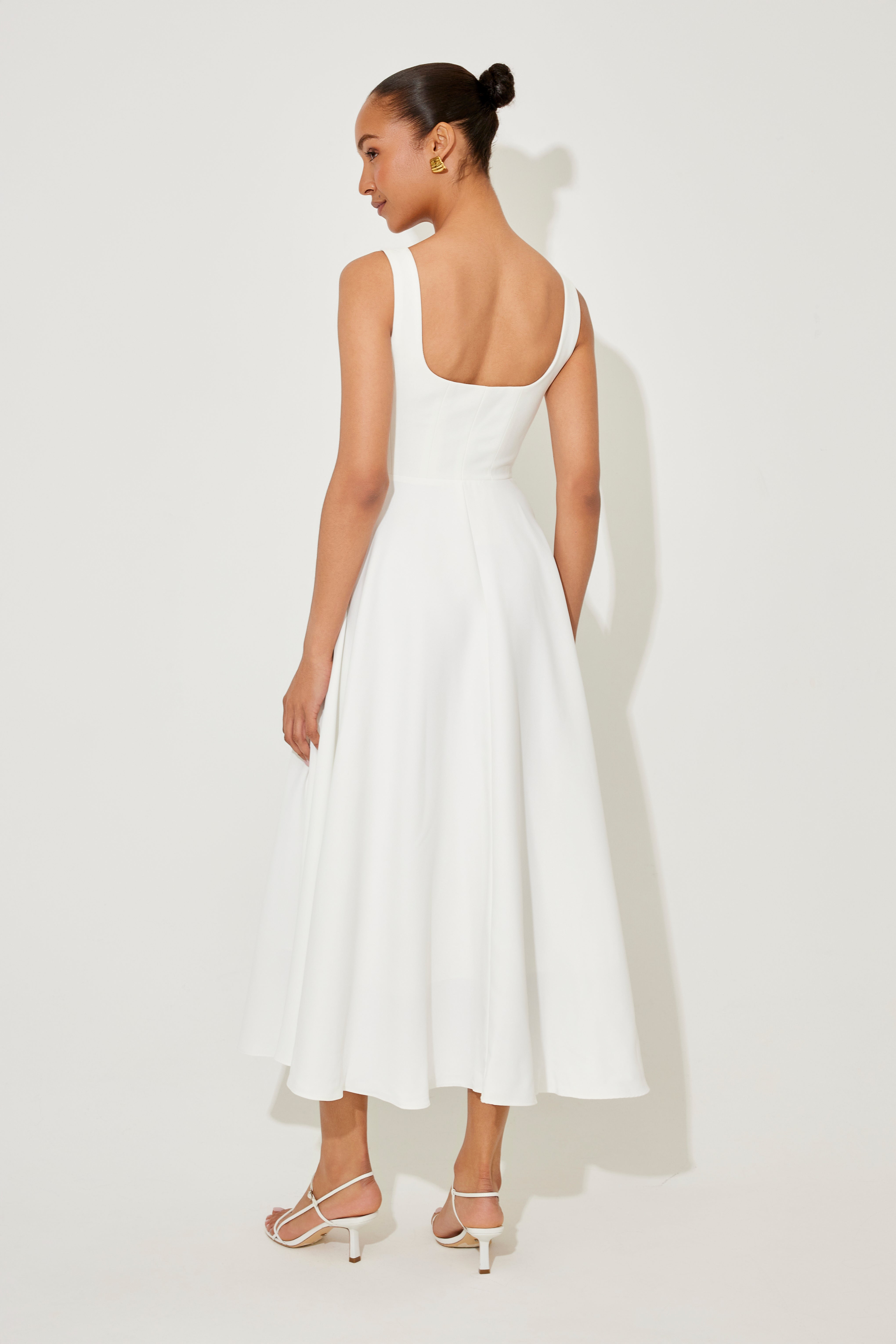 AVA & GRACE NYC™ | Lenox Dress