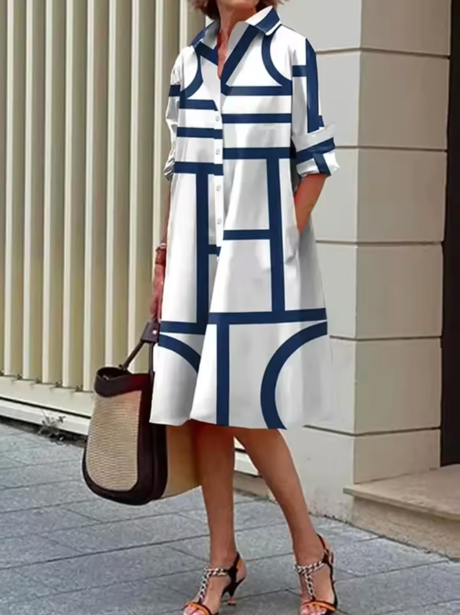 AVA & GRACE NYC™ | Harlow Dress