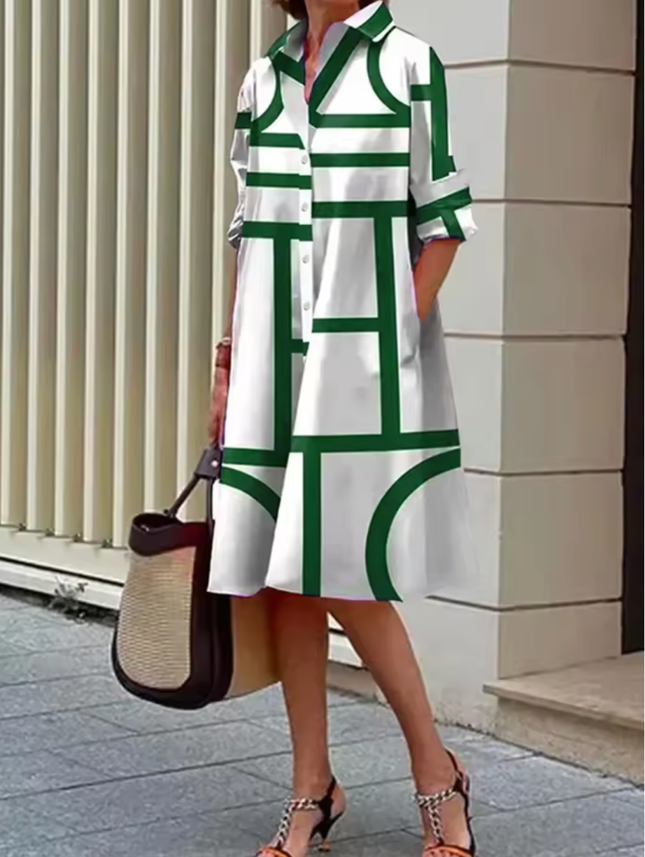 AVA & GRACE NYC™ | Harlow Dress