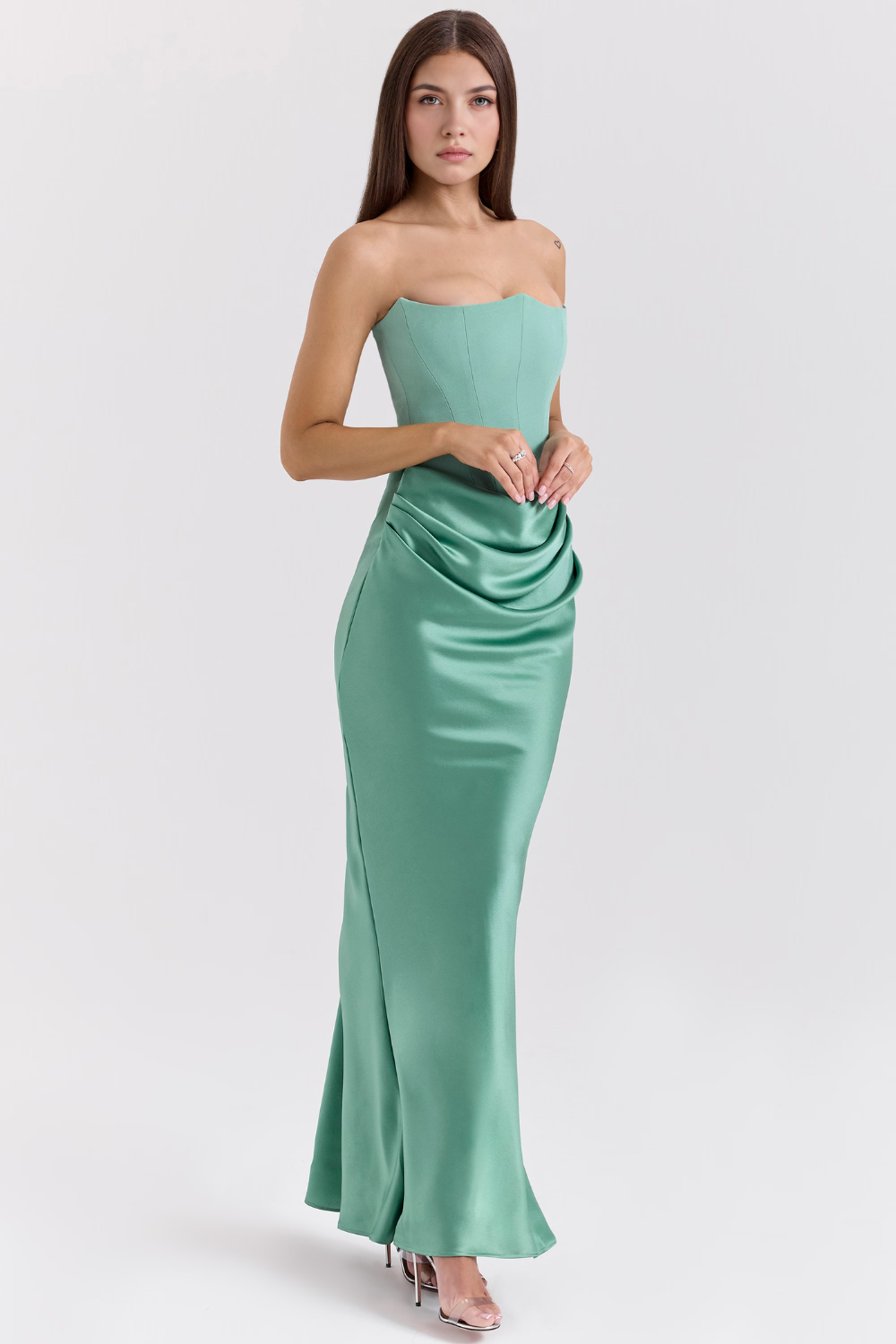 AVA & GRACE NYC™ | Timeless Dress