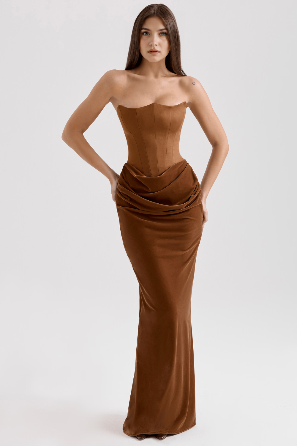AVA & GRACE NYC™ | Timeless Dress