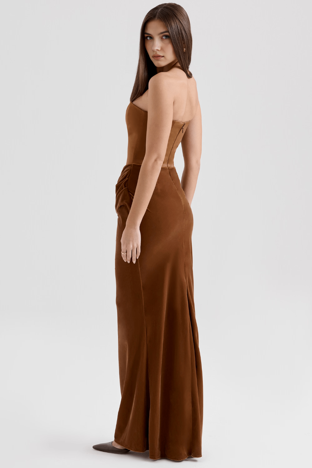AVA & GRACE NYC™ | Timeless Dress
