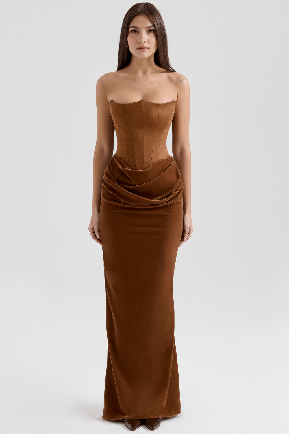 AVA & GRACE NYC™ | Timeless Dress