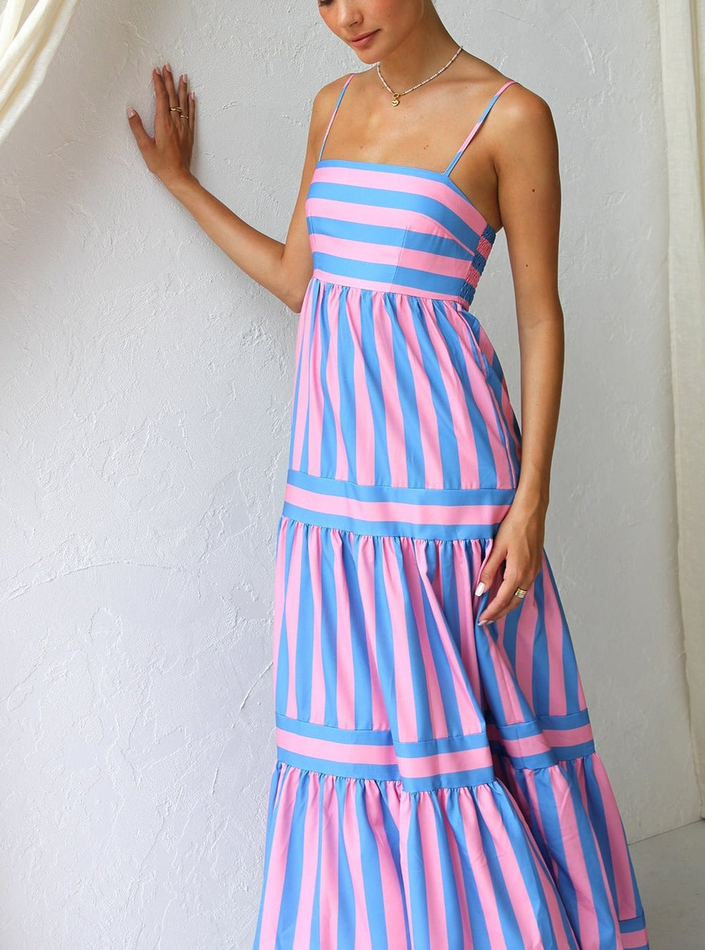 AVA & GRACE NYC™ | Polished Dress