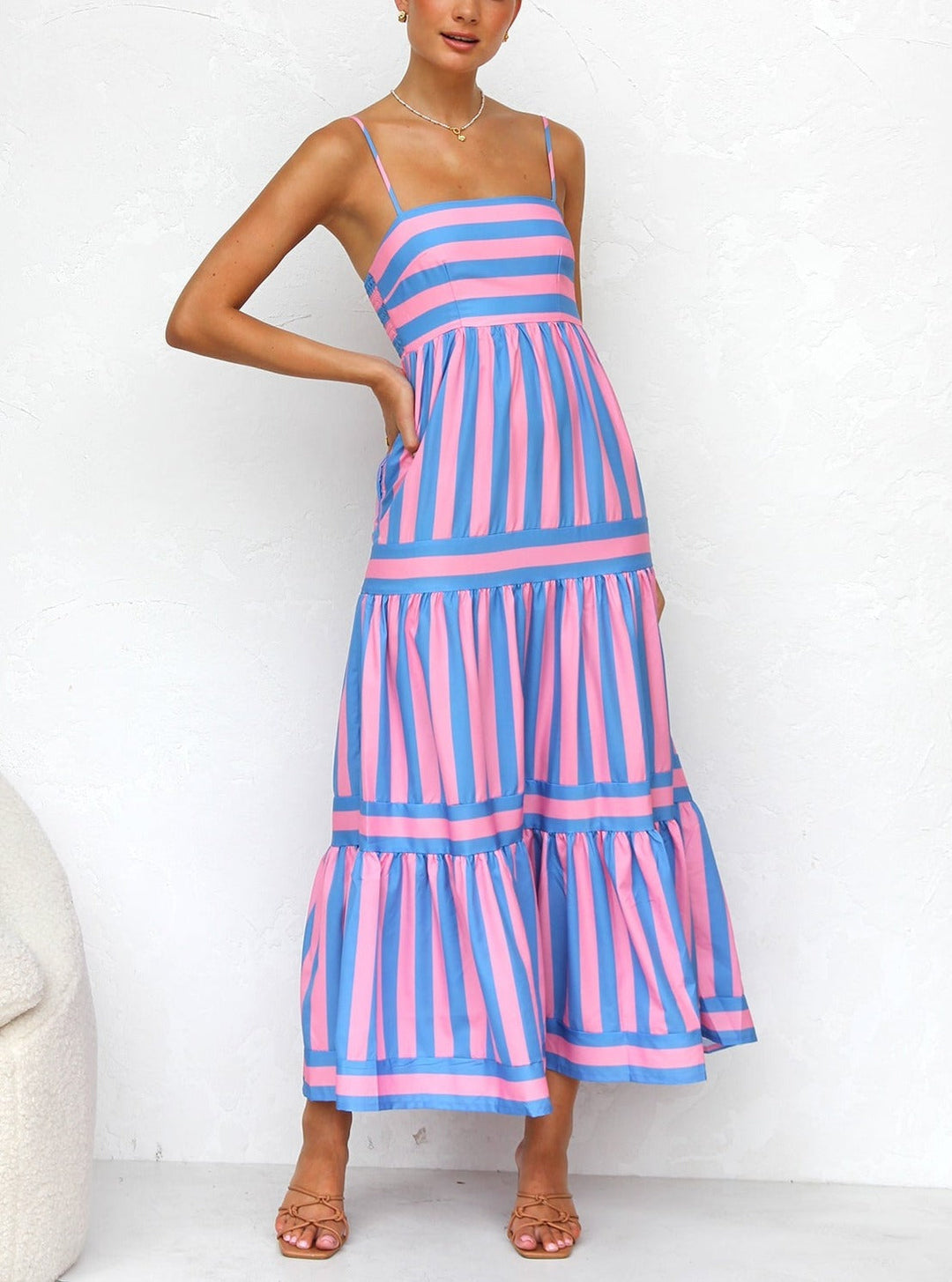 AVA & GRACE NYC™ | Polished Dress
