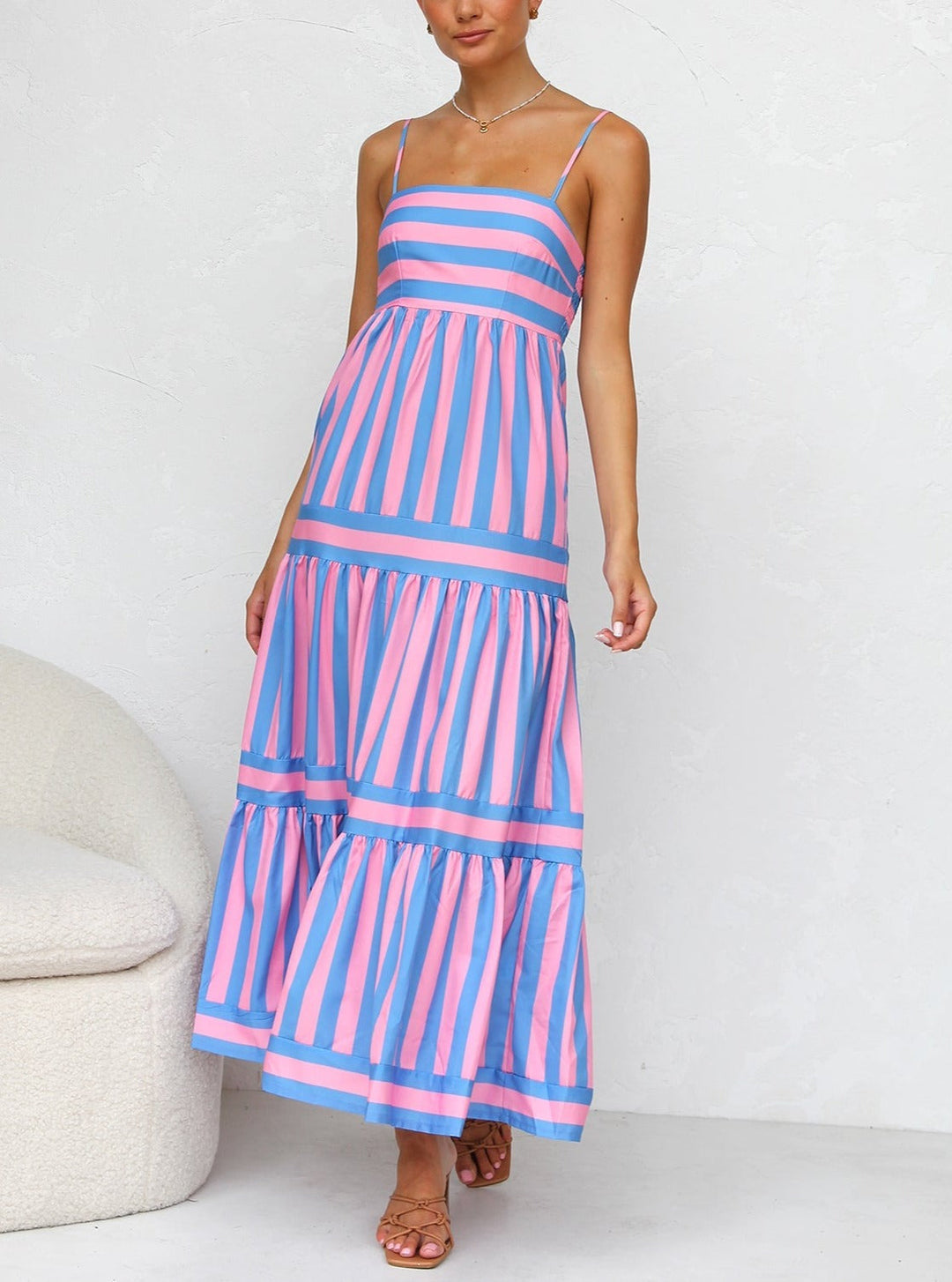 AVA & GRACE NYC™ | Polished Dress