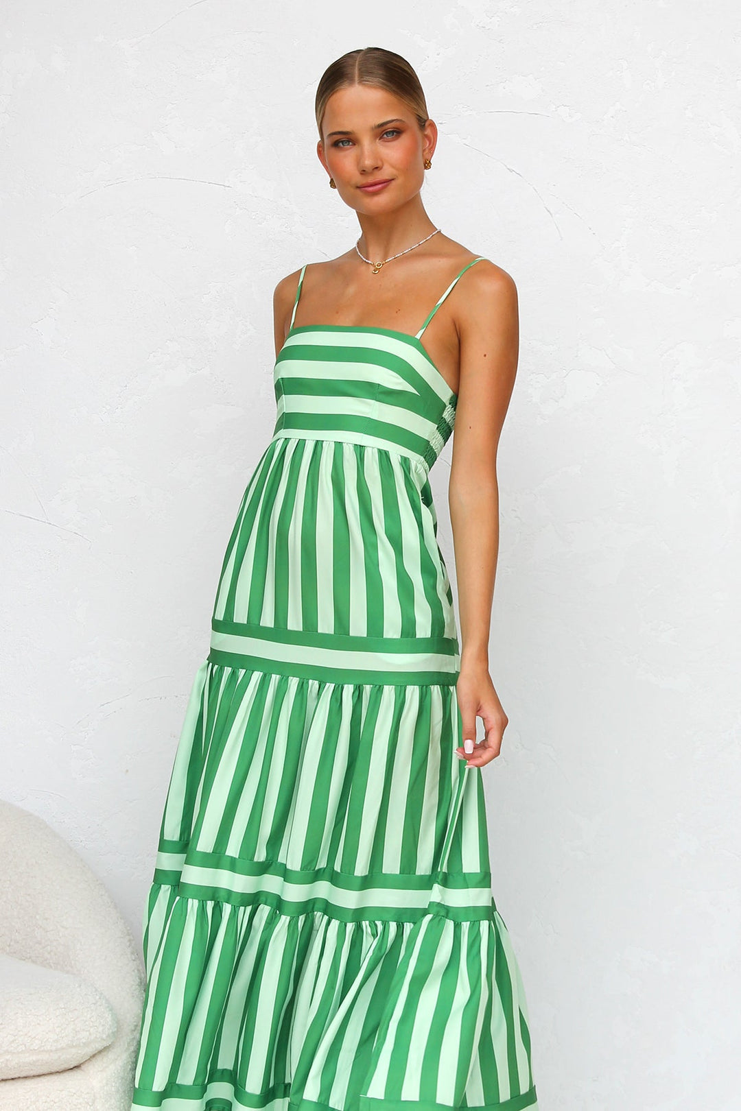 AVA & GRACE NYC™ | Polished Dress