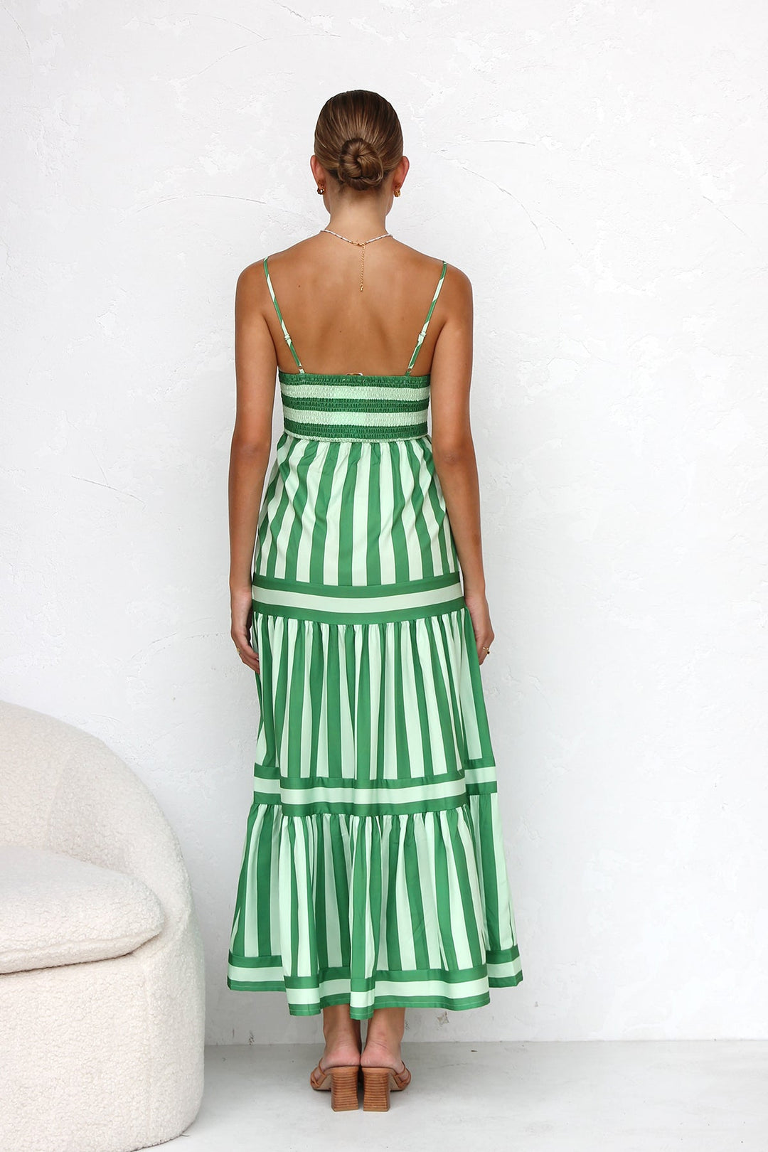 AVA & GRACE NYC™ | Polished Dress
