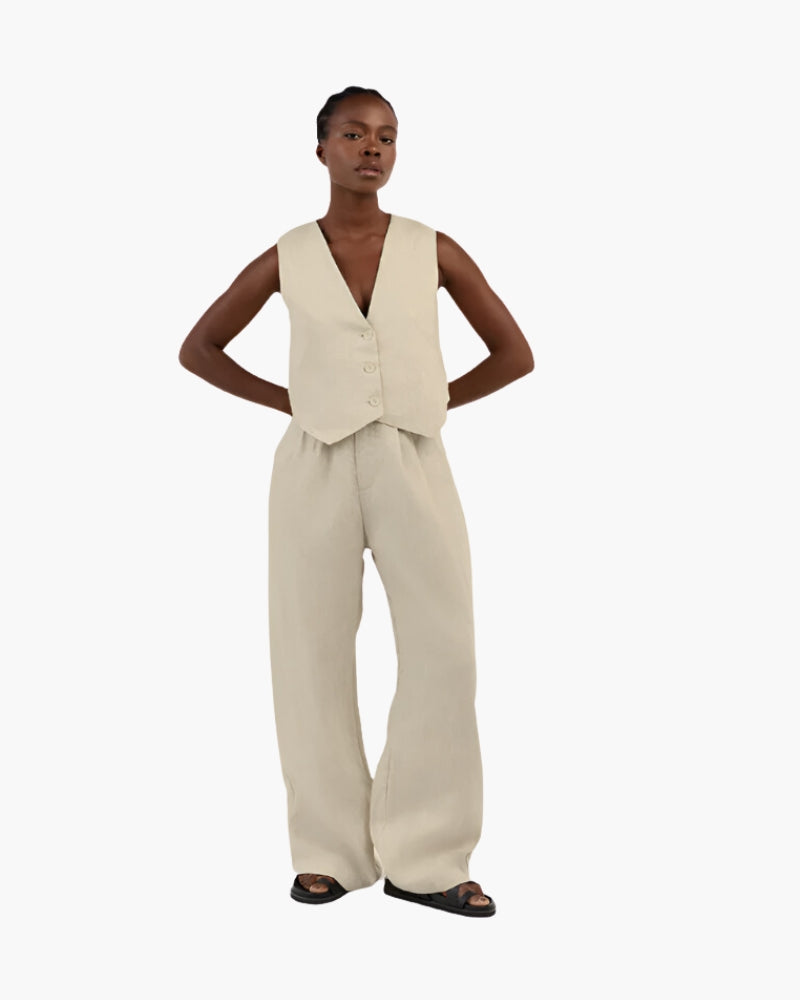 AVA & GRACE NYC™ | Refined Set