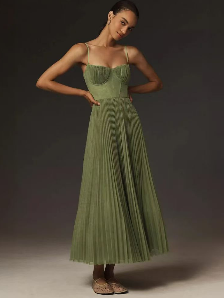 AVA & GRACE NYC™ | Soho Dress