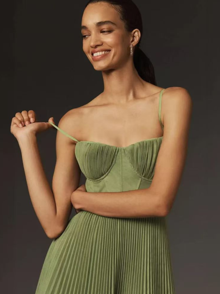 AVA & GRACE NYC™ | Soho Dress