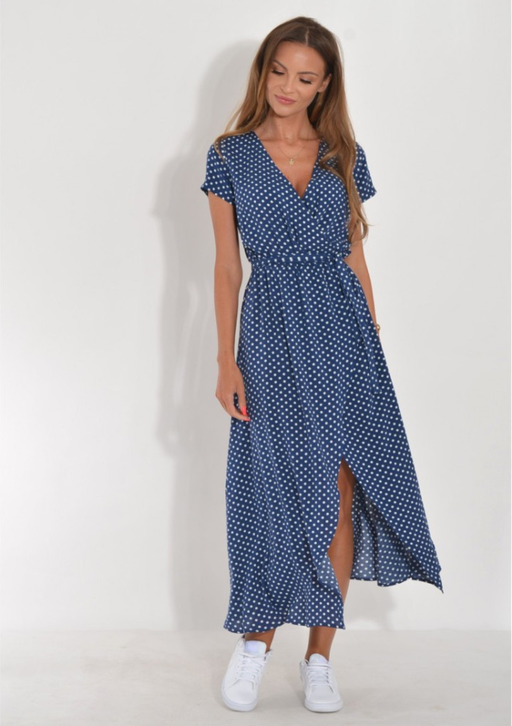 AVA & GRACE NYC™ | Sleek Dress