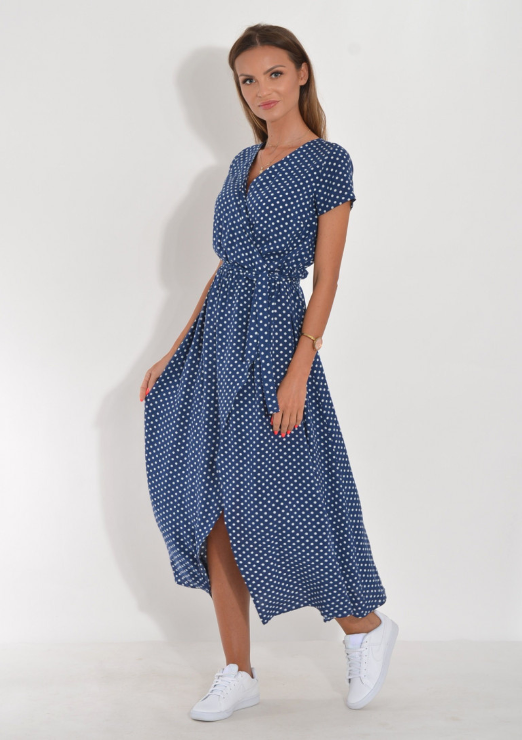 AVA & GRACE NYC™ | Sleek Dress