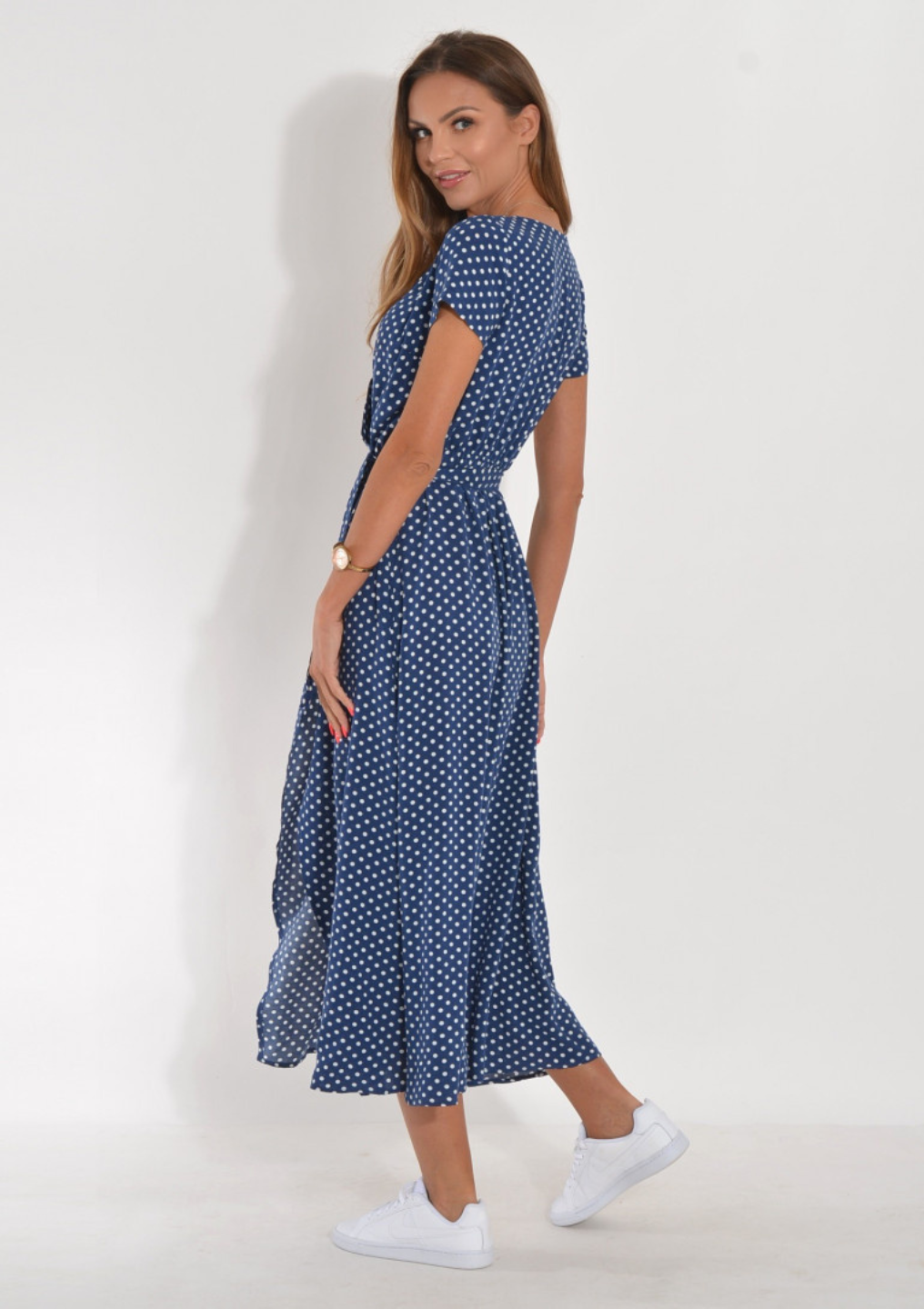 AVA & GRACE NYC™ | Sleek Dress